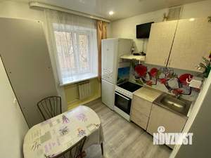 1-к квартира, вторичка, 31м2, 1/5 этаж