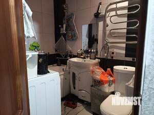 4-к квартира, вторичка, 61м2, 4/5 этаж