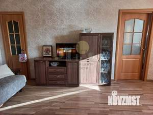3-к квартира, вторичка, 54м2, 2/5 этаж