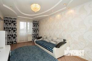 3-к квартира, вторичка, 86м2, 5/9 этаж
