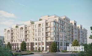 Студия квартира, вторичка, 165м2, 3/7 этаж