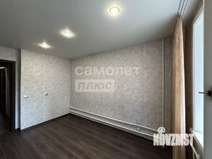 3-к квартира, вторичка, 64м2, 2/5 этаж