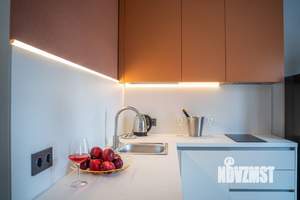 1-к квартира, вторичка, 25м2, 9/14 этаж