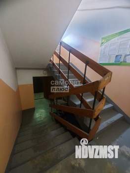 2-к квартира, вторичка, 53м2, 2/4 этаж