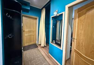 2-к квартира, вторичка, 59м2, 4/4 этаж