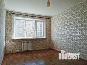 3-к квартира, вторичка, 61м2, 3/5 этаж