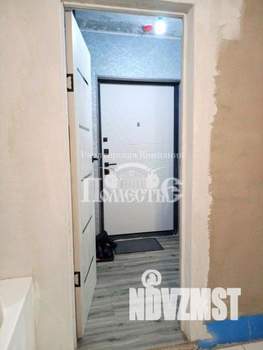 1-к квартира, вторичка, 36м2, 1/15 этаж