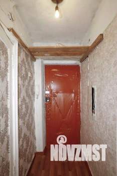 2-к квартира, вторичка, 44м2, 2/4 этаж