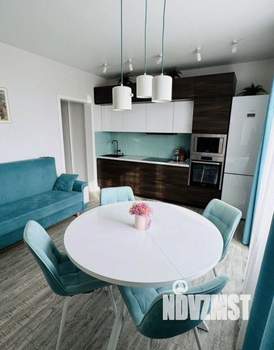 3-к квартира, вторичка, 80м2, 14/16 этаж