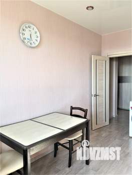 1-к квартира, вторичка, 51м2, 15/16 этаж