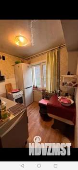 3-к квартира, вторичка, 55м2, 3/5 этаж