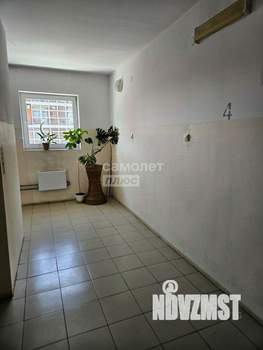 1-к квартира, вторичка, 40м2, 4/11 этаж