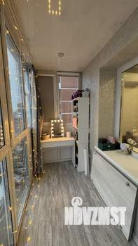 Студия квартира, вторичка, 30м2, 6/16 этаж