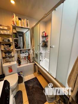 2-к квартира, вторичка, 37м2, 5/5 этаж