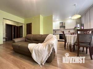 3-к квартира, вторичка, 84м2, 5/17 этаж
