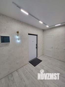 2-к квартира, вторичка, 47м2, 9/9 этаж