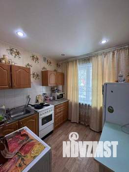 2-к квартира, вторичка, 44м2, 1/5 этаж