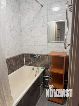2-к квартира, вторичка, 44м2, 2/5 этаж