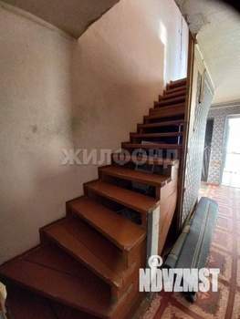 4-к квартира, вторичка, 104м2, 5/6 этаж