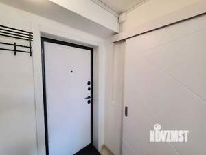 Студия квартира, вторичка, 18м2, 5/5 этаж