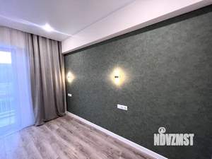 2-к квартира, вторичка, 47м2, 2/12 этаж