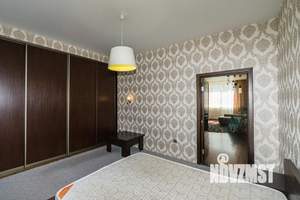 2-к квартира, вторичка, 60м2, 2/4 этаж