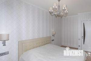 3-к квартира, вторичка, 68м2, 2/5 этаж