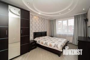 3-к квартира, вторичка, 80м2, 5/9 этаж