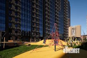 1-к квартира, вторичка, 48м2, 19/19 этаж