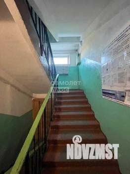 2-к квартира, вторичка, 48м2, 1/5 этаж