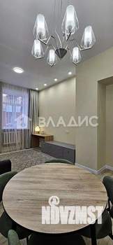 2-к квартира, вторичка, 47м2, 1/3 этаж