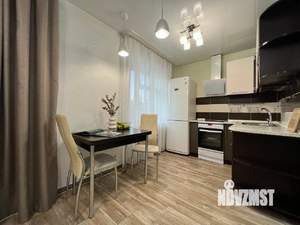 1-к квартира, вторичка, 31м2, 5/5 этаж