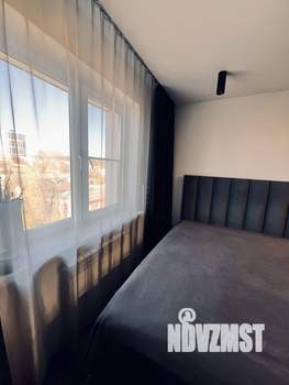 1-к квартира, вторичка, 37м2, 8/10 этаж