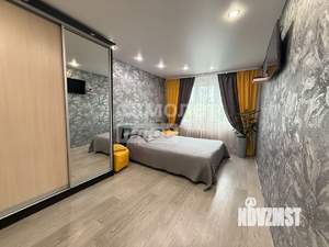 3-к квартира, вторичка, 59м2, 3/5 этаж