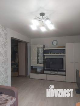 2-к квартира, вторичка, 41м2, 4/5 этаж