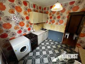 1-к квартира, вторичка, 30м2, 1/5 этаж