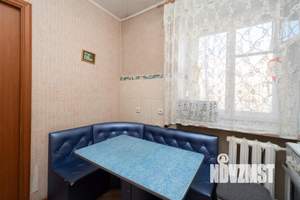 1-к квартира, вторичка, 31м2, 2/4 этаж