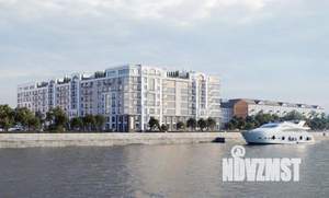 Студия квартира, вторичка, 348м2, 8/8 этаж