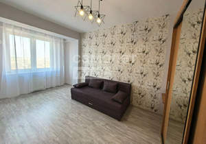 Студия квартира, вторичка, 26м2, 8/9 этаж