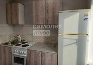 1-к квартира, вторичка, 31м2, 2/5 этаж