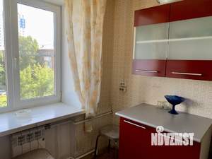 3-к квартира, вторичка, 58м2, 5/5 этаж