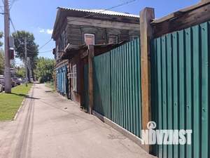 3-к квартира, вторичка, 35м2, 2/2 этаж