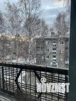 1-к квартира, вторичка, 31м2, 3/4 этаж