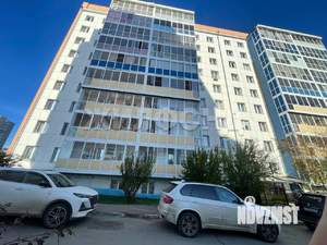 2-к квартира, вторичка, 65м2, 1/10 этаж