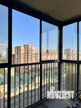 2-к квартира, вторичка, 63м2, 13/19 этаж