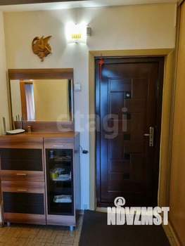 2-к квартира, вторичка, 48м2, 1/9 этаж