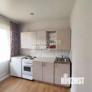 1-к квартира, вторичка, 35м2, 1/10 этаж