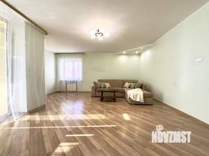 2-к квартира, вторичка, 93м2, 2/5 этаж
