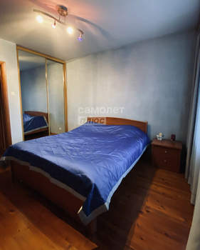 3-к квартира, вторичка, 112м2, 3/5 этаж