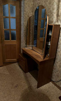 2-к квартира, вторичка, 45м2, 3/5 этаж